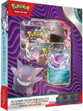 Pokemon Dark Powers EX Special Collection