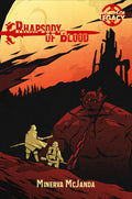 Legacy: Life Among the Ruins 2E - Rhapsody of Blood