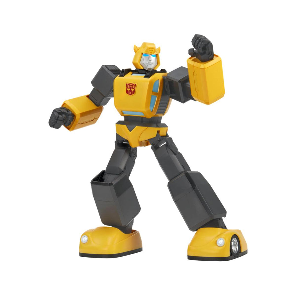 Bumblebee G1 Performance Robot
