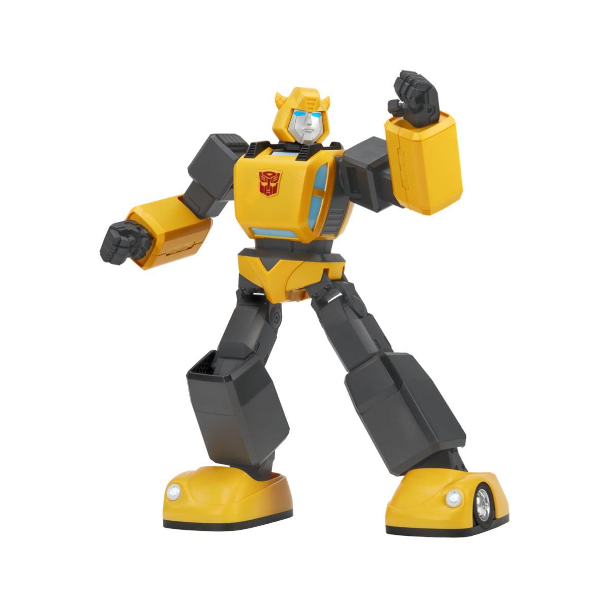 Bumblebee G1 Performance Robot