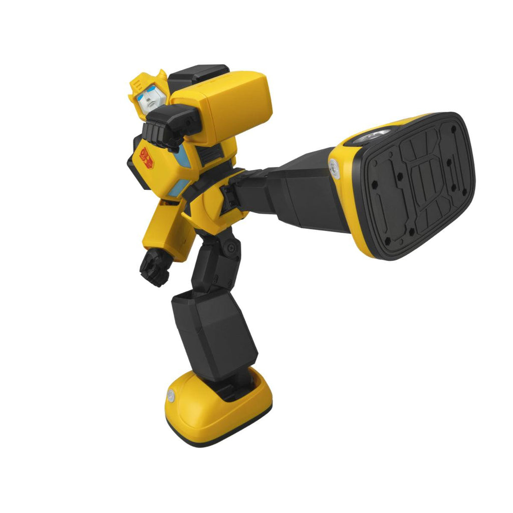 Bumblebee G1 Performance Robot