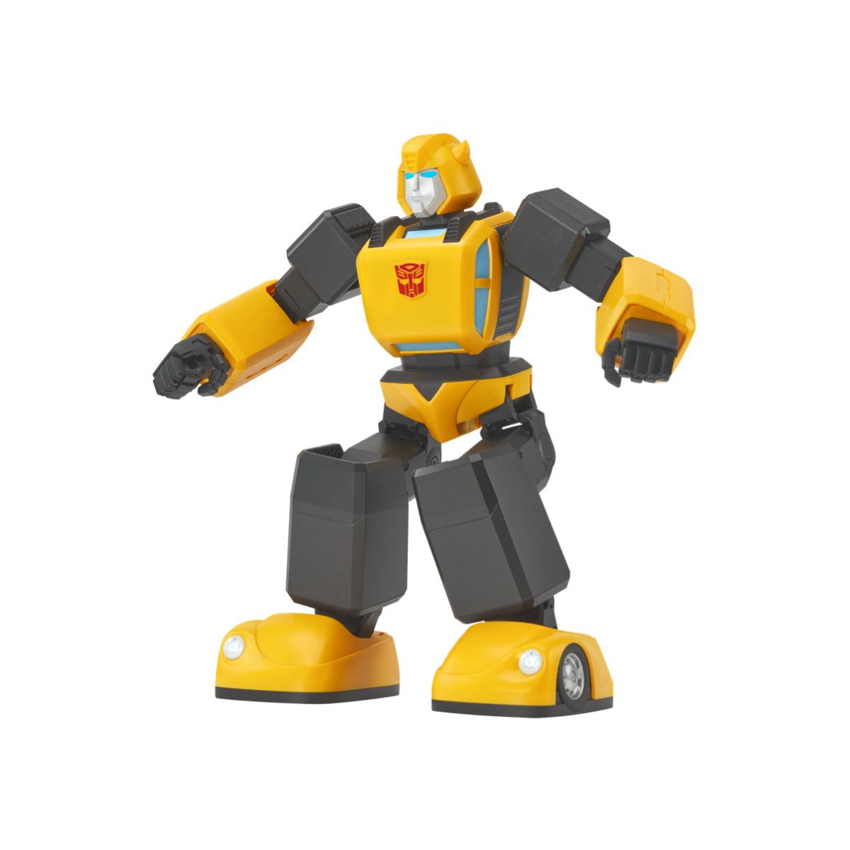 Bumblebee G1 Performance Robot