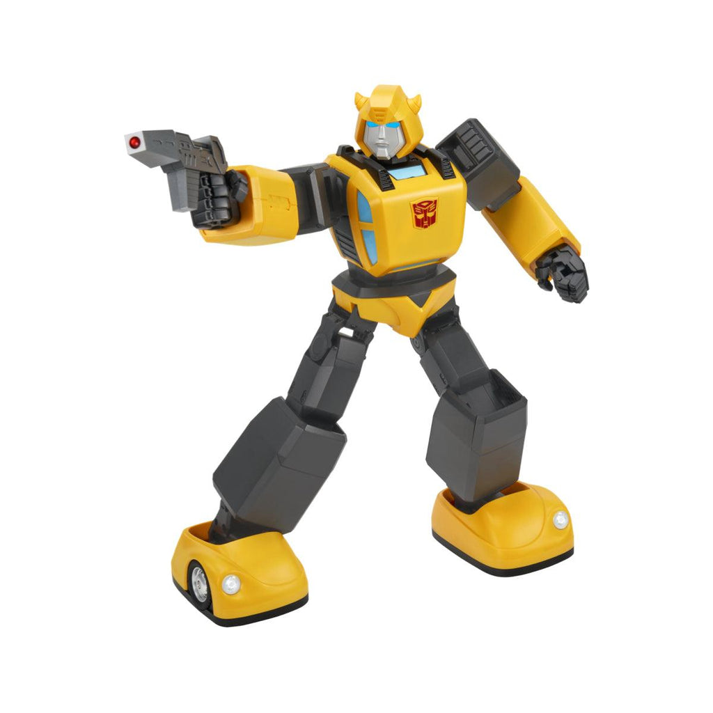 Bumblebee G1 Performance Robot