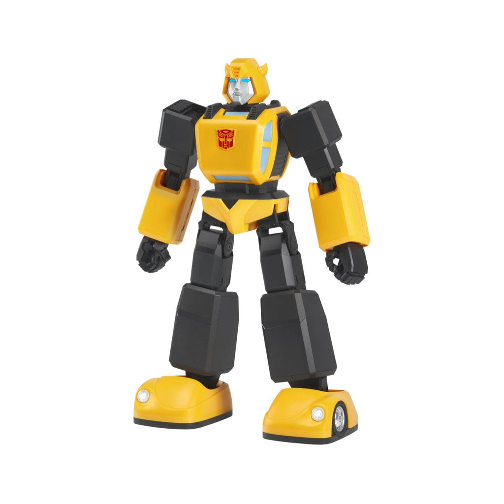 Bumblebee G1 Performance Robot