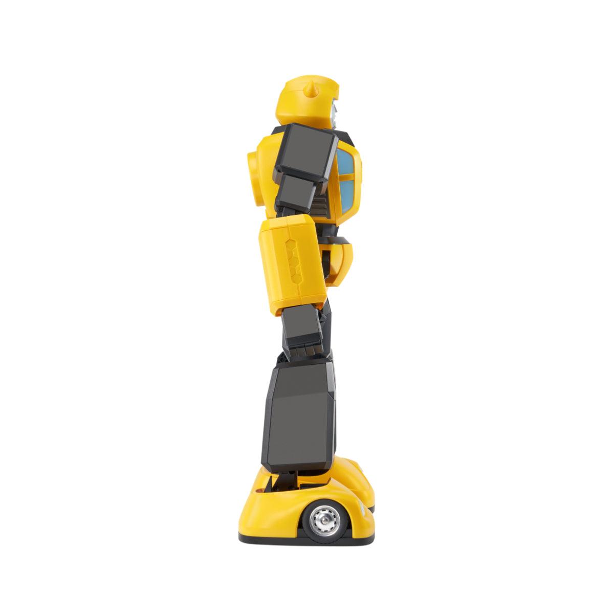 Bumblebee G1 Performance Robot