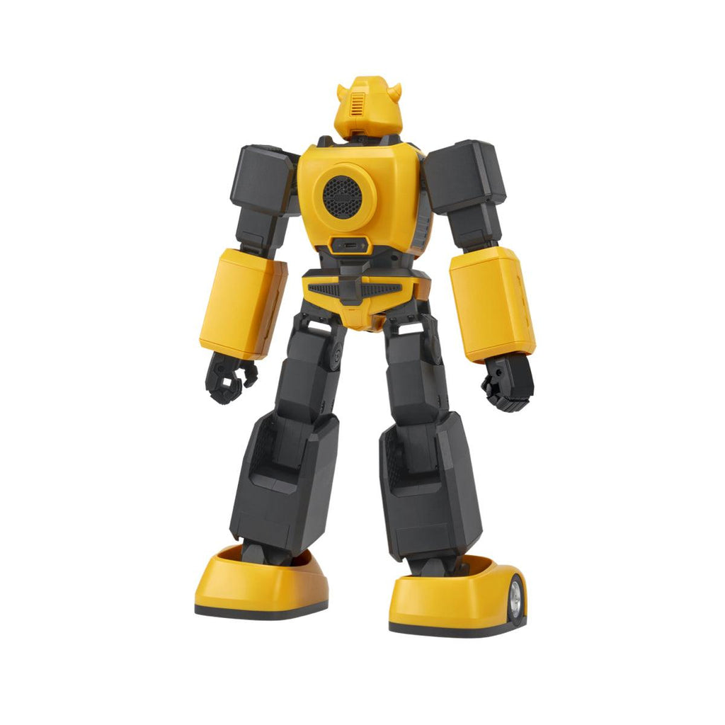 Bumblebee G1 Performance Robot