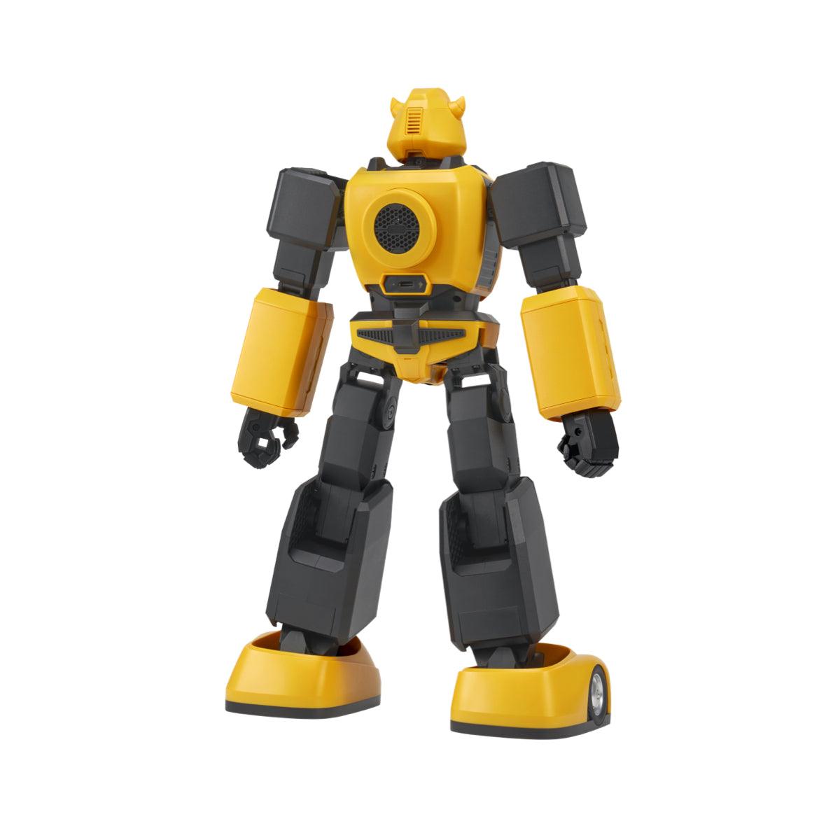 Bumblebee G1 Performance Robot