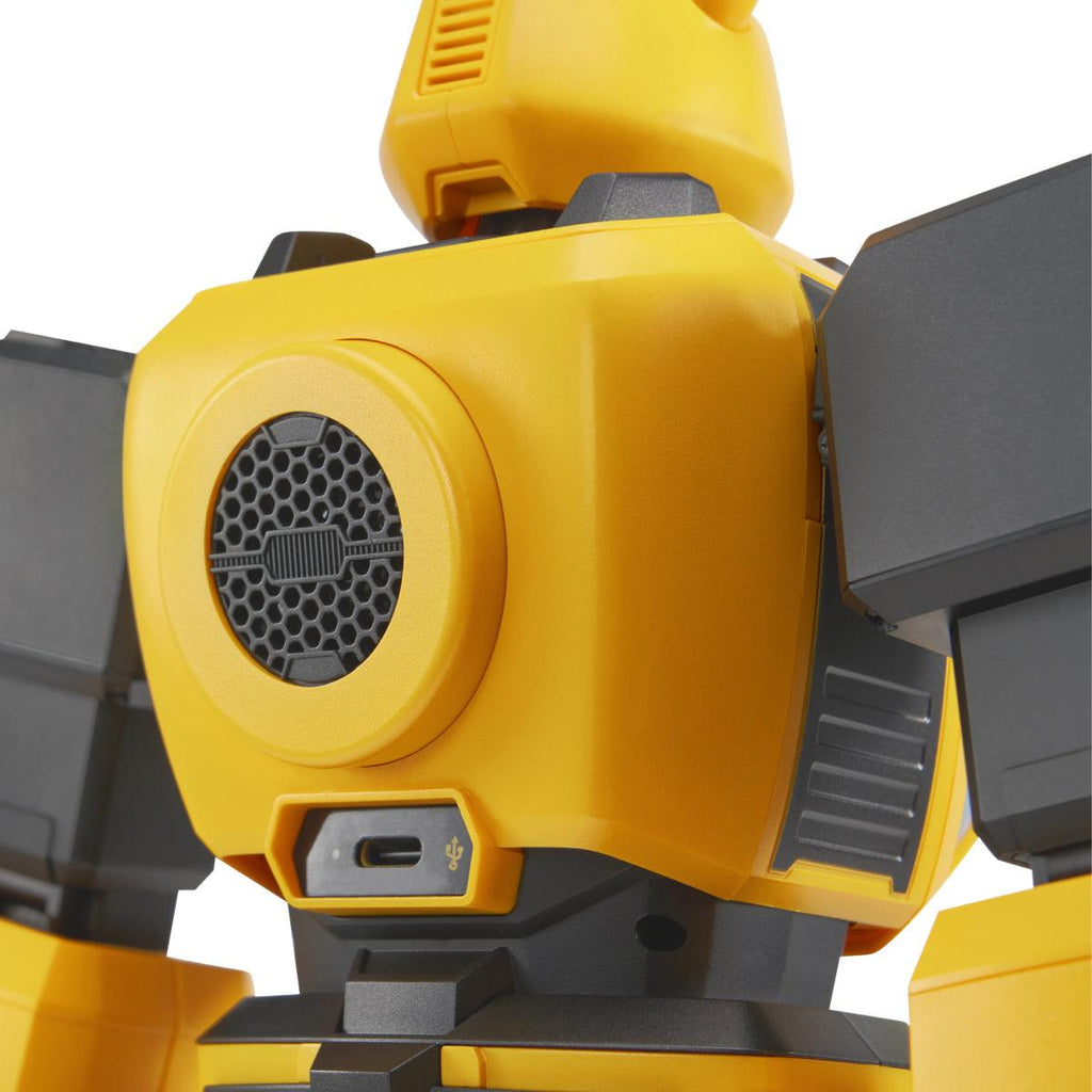 Bumblebee G1 Performance Robot