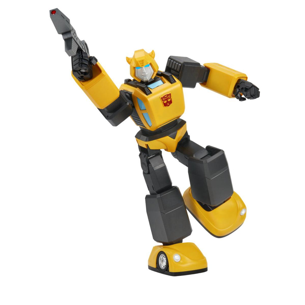 Bumblebee G1 Performance Robot