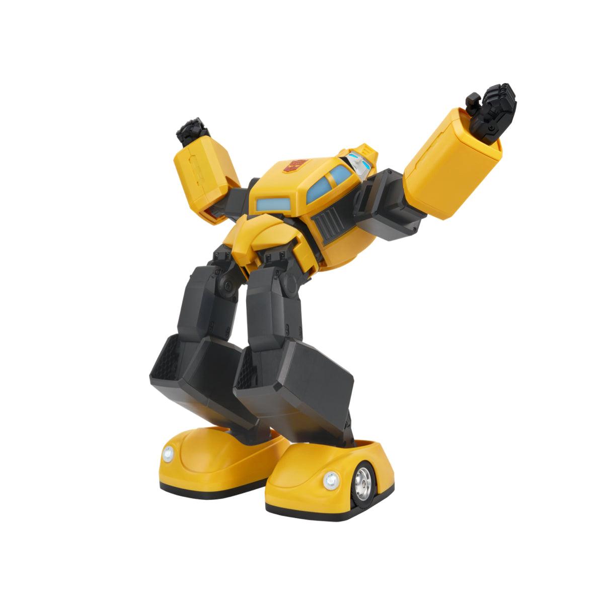 Bumblebee G1 Performance Robot