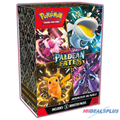 Pokemon Paldean Fates Booster Bundle