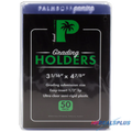 Palms Off Gaming - Grading Holders (Semi Rigid)