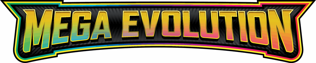 Pokemon Mega Evolution Booster Bundle