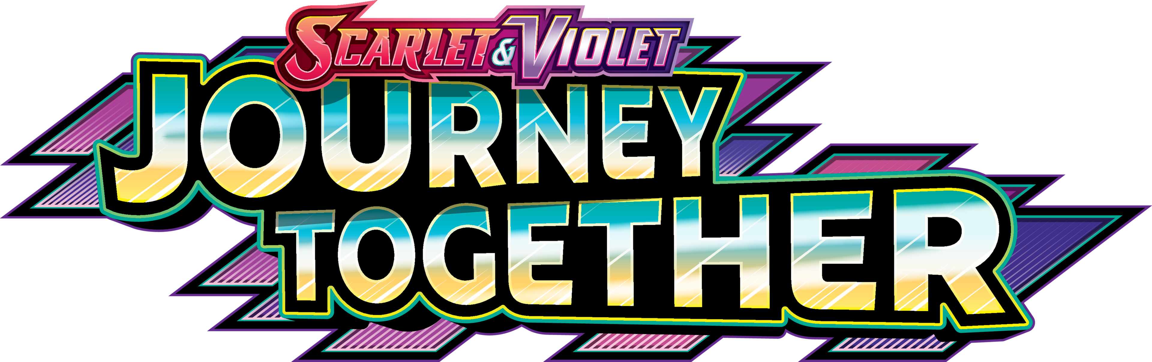 Pokemon Journey Together Elite Trainer Box
