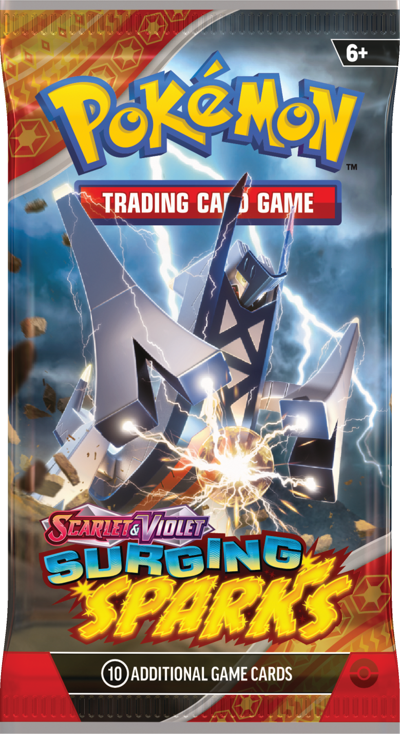 Pokemon Salamence ex & Reshiram ex Premium Collection