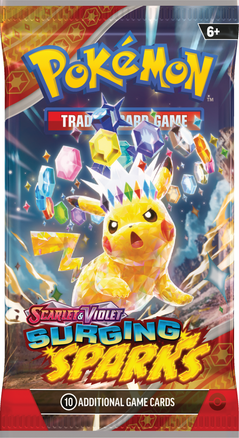 Pokemon Salamence ex & Reshiram ex Premium Collection