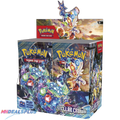 Pokemon Stellar Crown Booster Box