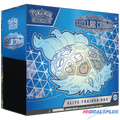 Pokemon Stellar Crown Elite Trainer Box