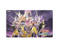 Yu-Gi-Oh! World Championship Commemorative Playmat: Grandopolis. The Eternal Golden City
