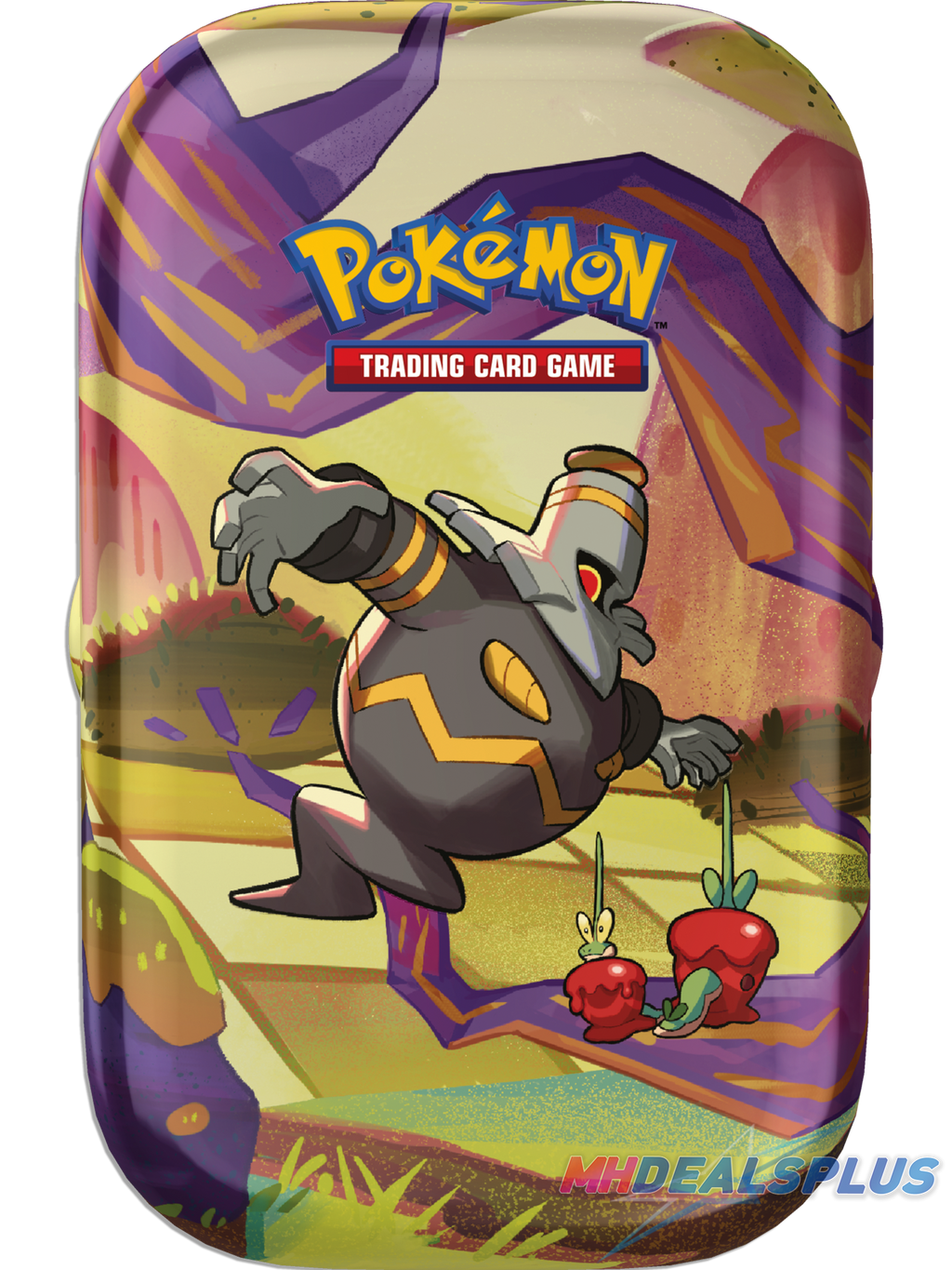 Pokemon Shrouded Fable Mini Tin Set