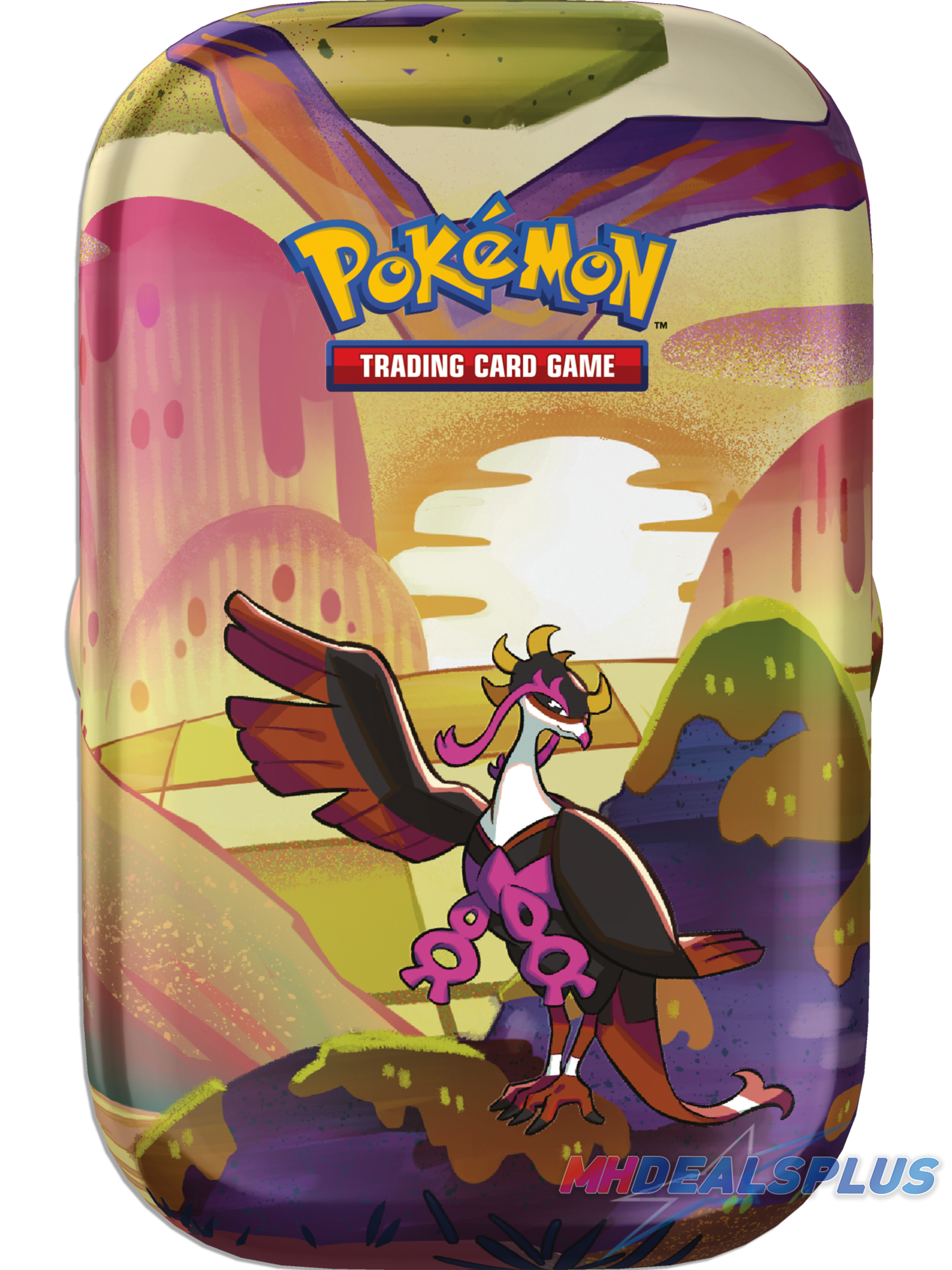 Pokemon Shrouded Fable Mini Tin Set