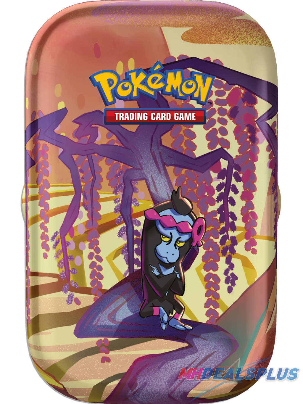 Pokemon Shrouded Fable Mini Tin Set