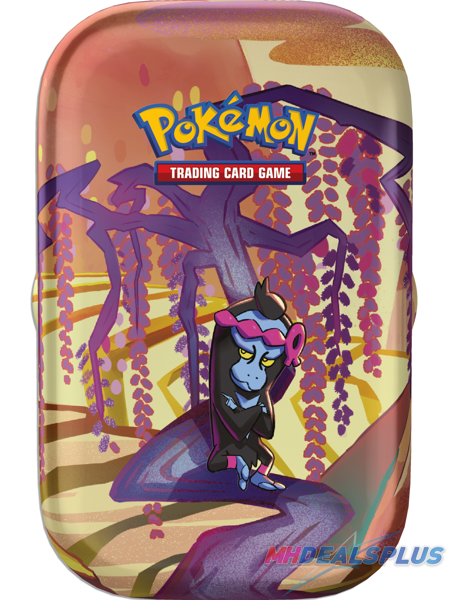 Pokemon Shrouded Fable Mini Tin Set