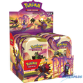 Pokemon Shrouded Fable Mini Tin Sealed Display Case