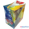 Pokemon Obsidian Flames Sleeved Booster Pack Sealed Display (24ct)