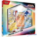 Pokemon Prismatic Evolutions Poster Collection