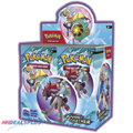 Pokemon Journey Together Booster Box