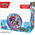 Pokemon Journey Together Enhanced Booster Box