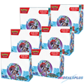 Pokemon Journey Together Enhanced Booster Box Sealed Case