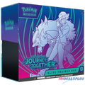 Pokemon Journey Together Elite Trainer Box