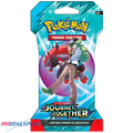 Pokemon Journey Together Sleeved Booster Pack