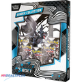 Pokemon Black Bolt Binder Collection