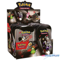 Pokemon Unova Mini Tin Display