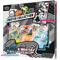 Pokemon Unova Poster Collection