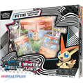 Pokemon Victini Illustration Collection