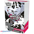 Pokemon White Flare Booster Bundle