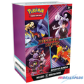 Pokemon Destined Rivals Booster Bundle