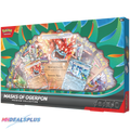 Pokemon Masks of Ogerpon Premium Collection