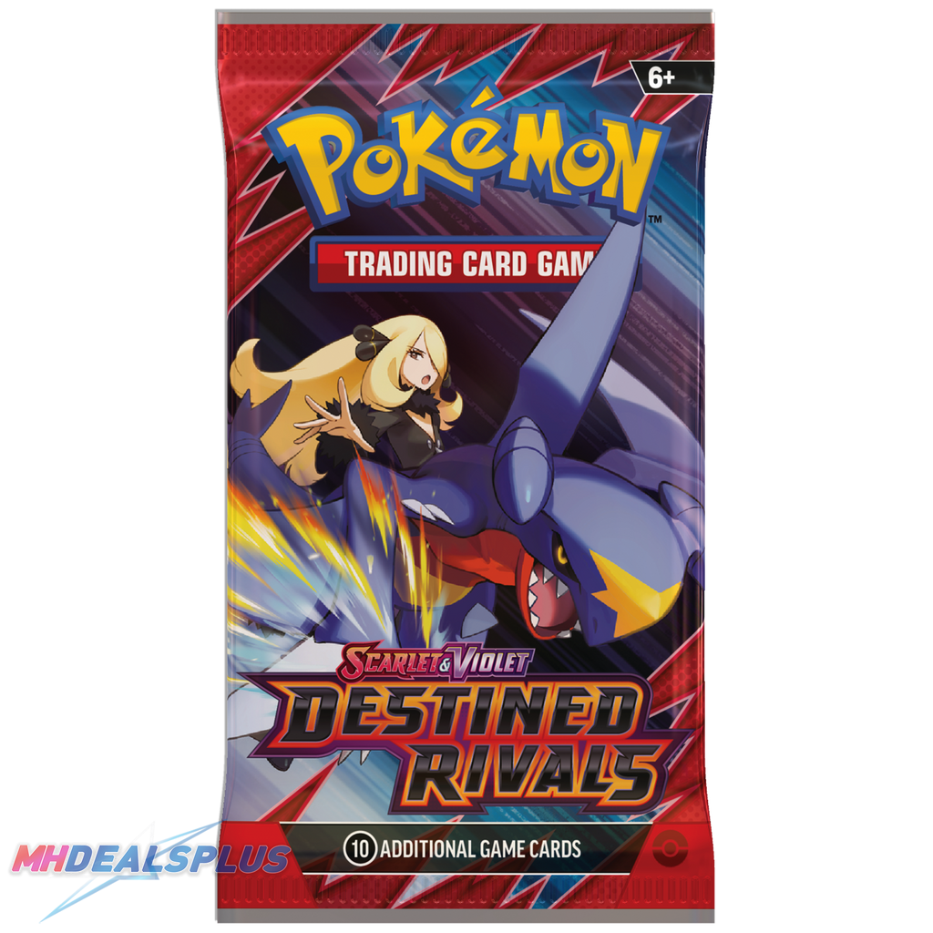 Pokemon 2025 Fall Collector Chest