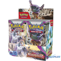 Pokemon Paldea Evolved Booster Box