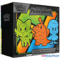 Pokemon Paldea Evolved Elite Trainer Box