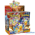 Pokemon Surging Sparks Booster Box