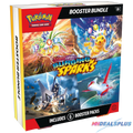 Pokemon Surging Sparks Booster Bundle