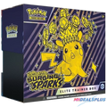 Pokemon Surging Sparks Elite Trainer Box