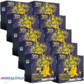 Pokemon Surging Sparks Elite Trainer Box Sealed Case