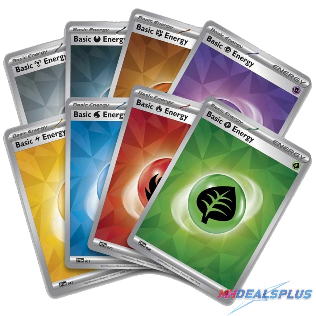 Pokemon Terapagos ex Ultra Premium Collection